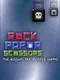 Rock Paper Scissors: The Roguelike Puzzle Game