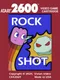 Rock Shot