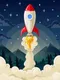 Rocket Adventure