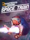 Rocket Boots Mania: Space Train