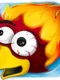 Rocket Chicken