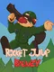 Rocket Jump Frenzy