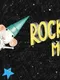 Rocket Mouse