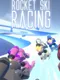 Rocket Ski Racing