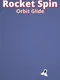 Rocket Spin Orbit Glide