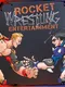 Rocket Wrestling Entertainment