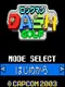 Rockman Dash Golf