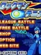 Rockman Tennis