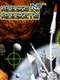 Rocks N' Rockets