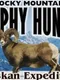 Rocky Mountain Trophy Hunter: Alaskan Expedition