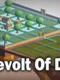 ROD: Revolt of Defense