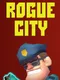 Rogue City: Casual Top Down Shooter