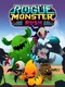Rogue Monster Rush