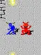 Rogue Monster Theolodorus