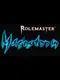 Rolemaster: Magestorm