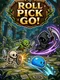 Roll Pick Go!