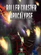 Roller Coaster Apocalypse VR