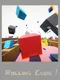 Rolling Cube