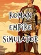 Roman Empire Simulator
