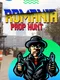 Romania Prop Hunt
