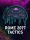 Rome 2077: Tactics