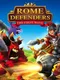 Rome Defenders: The First Wave