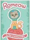 Romeow: to the cracked Mars