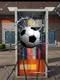 Room Football: Petrol Station