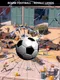 Room Football: Royale Lands