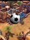 Room Football: Sand Storm