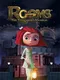 Rooms: The Toymaker's Mansion