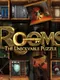 Rooms: The Unsolvable Puzzle
