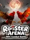 Rooster Wars Arena: MFC Combat Battle