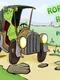 Rorry's Race