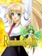 Rosenkreuzstilette