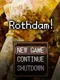 Rothdam!