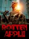 Rotten Apple: New York Fallen