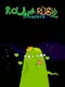 Round Invaders Rush 2