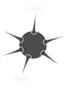 Round Spike