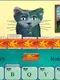 Roxie's Reading Fish