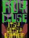 Roy Cluse: Itsy-Bitsy Edition