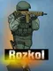 Rozkol