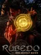 Rubedo: The Occult Dawn