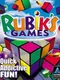 Rubik's Games