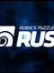 Rubik's Puzzle Galaxy: Rush