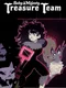 Ruby & Majesty: Treasure Team