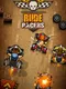 Rude Racers: 2D Combat Racing