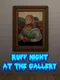 Ruff Night at the Gallery