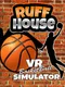 Ruffhouse VR Basketball Simulator