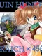 Ruin Hunter Raichi